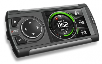 Edge Diesel Evolution CS2